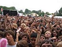 underage festival