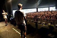 underage festival