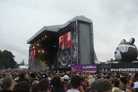 V festival