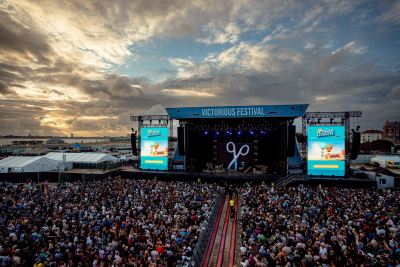 Victorious Festival 2026: Highlights and Headliners