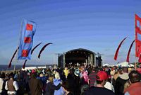 watchet live festival