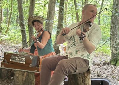 Wealden Festival Delivers Feast of Quiet Joy
