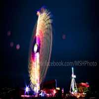 Wickerman 2012