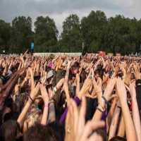 Wireless Festival 2012