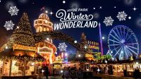 A Family Christmas Adventure at Hyde Park’s Winter Wonderland