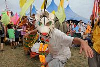 womad festival
